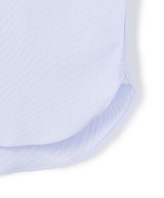 J.PRESS MEN 【Single Needle Tailoring / 形態安定】マイクロストライプ シャツ / B.D.