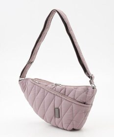 Y'SACCS バイアスキルトショルダー