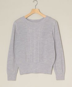 ONWARD Reuse Park 【any SiS】ニット秋冬