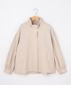 組曲 L 【先行予約】2WAYライトマウンテンパーカー