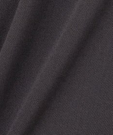 J.PRESS LADIES 【洗える】PLAIN WEAVE トロ  テーパード パンツ