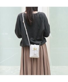 Regalo Felice 【日本製 / ポケット付き】ポシェット / REGALO