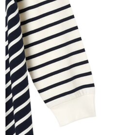 AMERICAN HOLIC バックフレアミニ裏毛チュニック