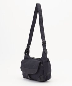 Y'SACCS ミリタリーフラップミニショルダー