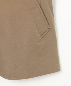 JOSEPH ABBOUD 【ストレッチ/パウダータッチ/JAPANファブリック】アーティローザストレッチジャケット