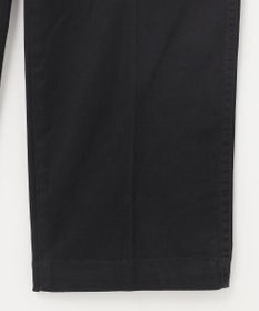 ANY L 【ウエストゴム/ストレッチ】スタイリッシュベイカーパンツ