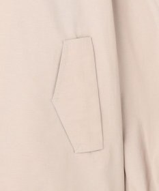 組曲 L 【先行予約】2WAYライトマウンテンパーカー