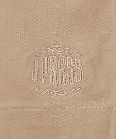 J.PRESS KIDS 【100-130㎝】コットンストレッチ ショートパンツ