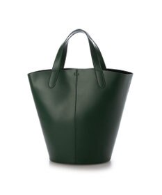 UNBILLION カシュカシュ cachecache / 縦型2wayバケツトート