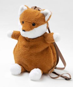 WEGO アニマルぬいぐるみリュック
