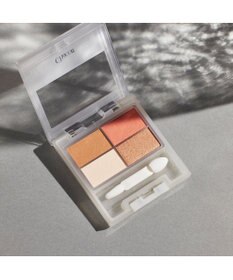 Chacott Cosmetics フェイスカラーパレット【508】愛されブラウン