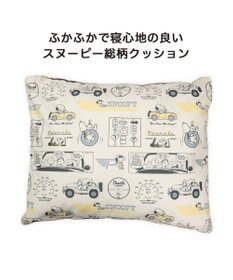 PET PARADISE スヌーピー マイカー カドラー Ｌ