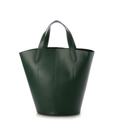 UNBILLION カシュカシュ cachecache / 縦型2wayバケツトート