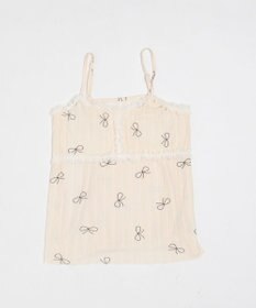 WEGO キャミセットアップルームウェア