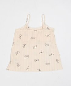 WEGO キャミセットアップルームウェア