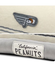 PET PARADISE スヌーピー マイカー カドラー Ｌ