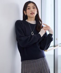 ANY L 【2SET】ニットセットアップ