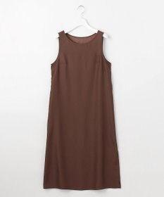 自由区 L 【SHIHOさん着用】ペイズリープリント ワンピース