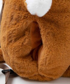 WEGO アニマルぬいぐるみリュック