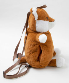 WEGO アニマルぬいぐるみリュック