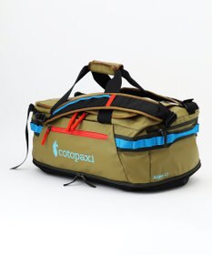 JOSEPH ABBOUD MOUNTAIN 【大容量50L】COTOPAXI DUO 50L DUFFEL　バックパック