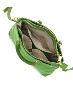 IBIZA ポプラール　ナイロン　2WAYバッグ