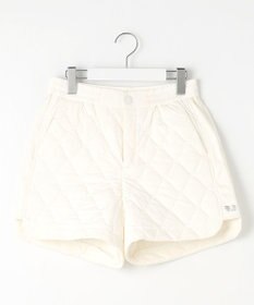 23区GOLF NEW防寒スタイル【WOMEN】キルティング ショートパンツ