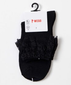 WEGO レースソックス