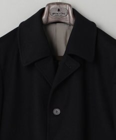 GOTAIRIKU ウールカシミヤビーバー_ステンカラー