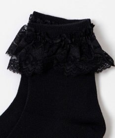 WEGO レースソックス