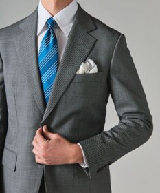 GOTAIRIKU 【DORMEUIL】MILLENIAL スーツ