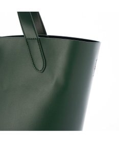 UNBILLION カシュカシュ cachecache / 縦型2wayバケツトート