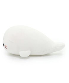 Mother garden しろたん ふわもち ちびマスコット  16cm