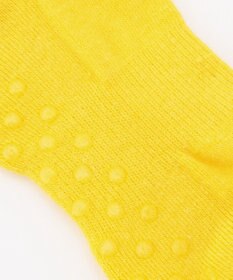 PW CIRCULUS 【虫よけ加工】【WOMEN】サークルロゴ　ミドルソックス  ゴルフ