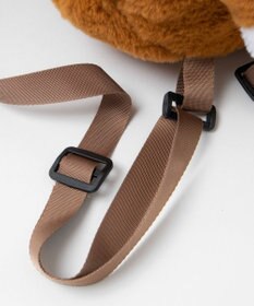 WEGO アニマルぬいぐるみリュック