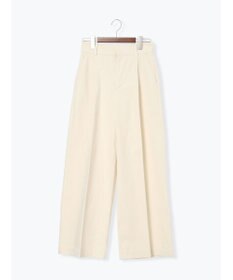 Te chichi 【宮本茉由着用】コーデュロイワイドパンツ