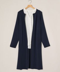 ONWARD Reuse Park セット商品/サイズS【ICB】ニット春夏×ブラウス春夏