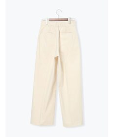 Te chichi 【宮本茉由着用】コーデュロイワイドパンツ