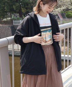 AMERICAN HOLIC 撥水加工フィールドブルゾン