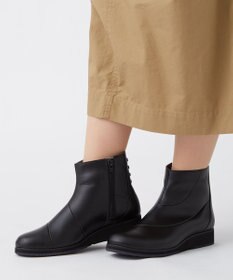 ASICS WALKING ペダラ レディース 2E  GORE-TEX防水 2.5CMヒール