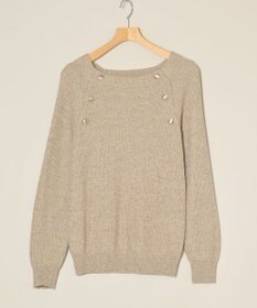 ONWARD Reuse Park 【any SiS】ニット秋冬