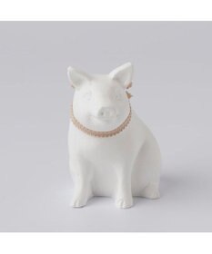 PRESENTERS ROOM BALLON / アロマオーナメント (pig／ポメロ)
