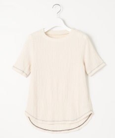 Feroux ラッセルシャーリング Tシャツ