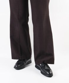 BONTRE 【BONTRE/ボントレ】フラットビットローファー/50701-VA