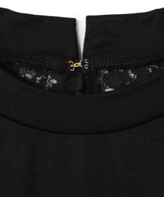 BEIGE， 【洗える・Oggi ８月号掲載】PALMIERS / ノースリーブカットソー