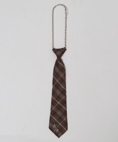 WEGO Lネクタイネックレス