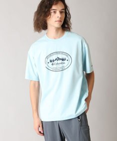 Columbia Columbia/ コールドベイダッシュショートスリーブTシャツ /コロンビア