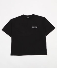 WEGO 【ユニセックス着用ITEM】THRASHER　FRAME　LOGO　T（SS）