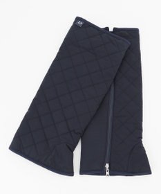 23区GOLF 毎年大人気の防寒アイテム【WOMEN】タフタ レッグウォーマー