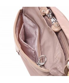 ACE BAGS & LUGGAGE Kanana project COLLECTION シェリ ショルダーバッグ 横S 17942 カナナプロジェクト コレクション